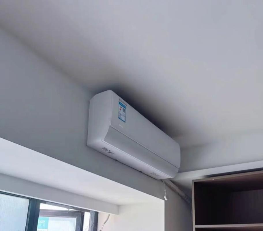 美的空调可以远程控制吗缩略图