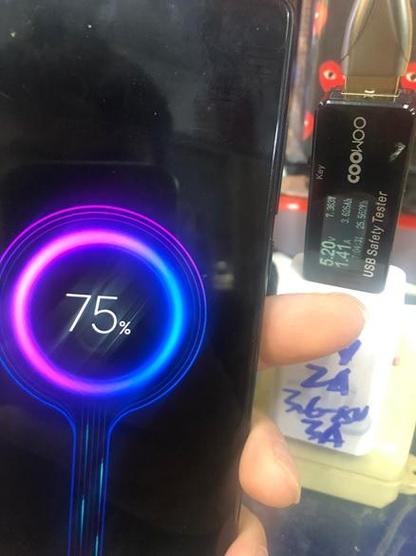 小米mix2充电慢解决办法缩略图