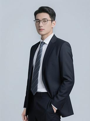 金融官类职业缩略图