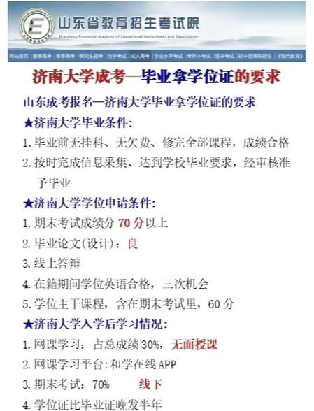 济南大学成绩查询系统缩略图