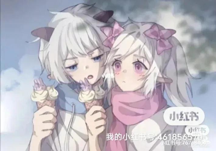 喜羊羊亲吻美羊羊小说缩略图