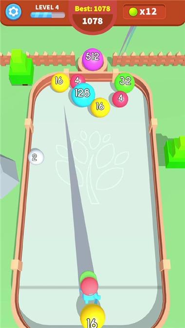 2048泡泡球能提现吗缩略图