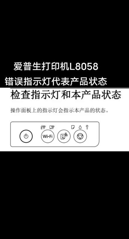 hp打印机显示红色感叹号是什么意思缩略图