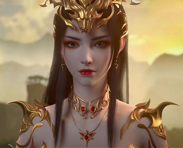 斗破美杜莎GL小说游戏截图