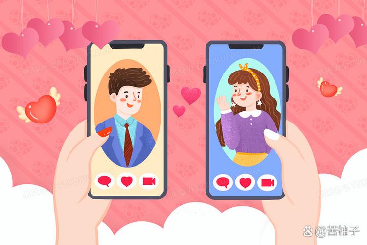 交友软件tinder缩略图