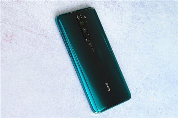 红米note8pro颜色哪个好看缩略图
