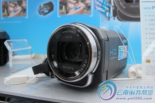 昆明索尼售后服务中心游戏截图