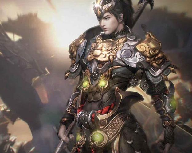 三国群英传7 兵种缩略图