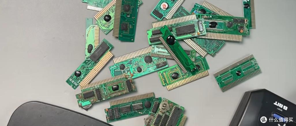 小霸王红白机型号缩略图