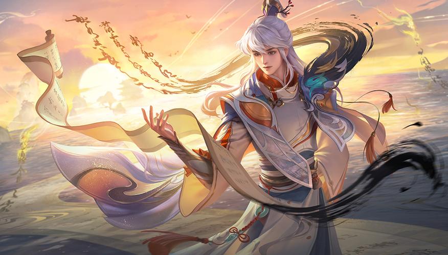 王者荣耀官方网站缩略图
