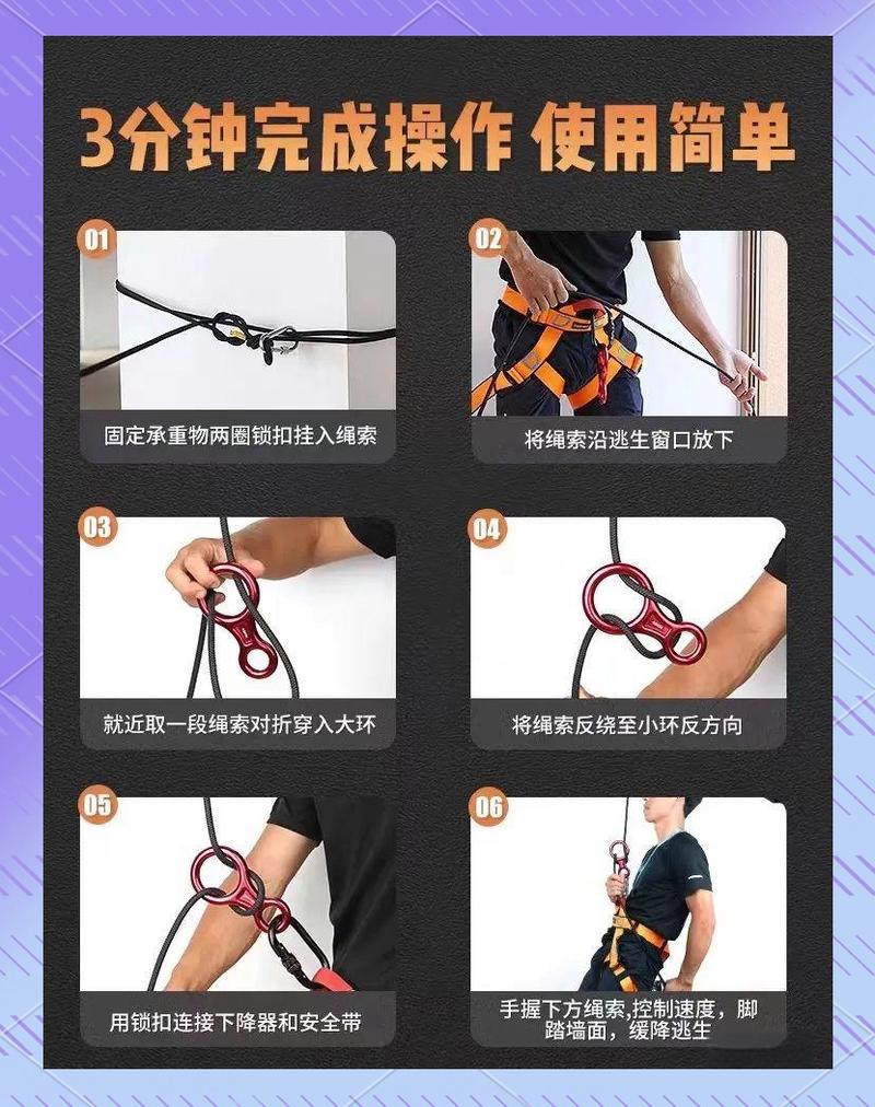 obear防丢绳怎么使用缩略图