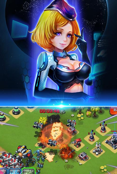 《星球大战沦陷的女战士》缩略图