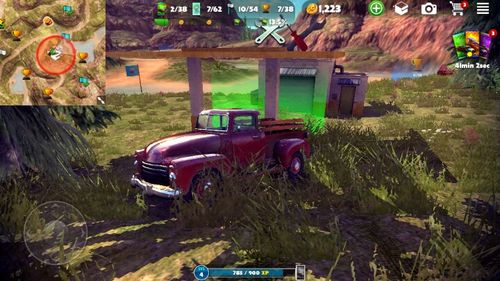 脱离道路mod作弊菜单2023缩略图