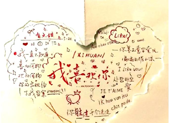 扩列中的暗语什么意思