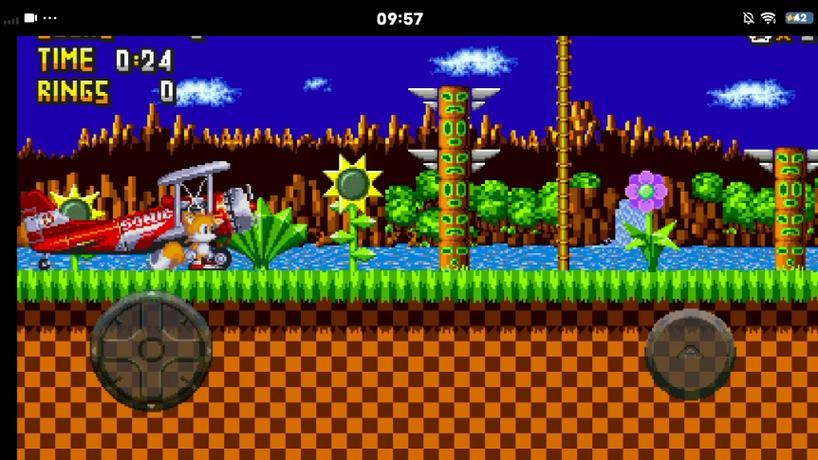 sonicexe7723最新版本更新内容分享图标