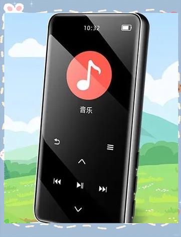 音频播放器推荐缩略图