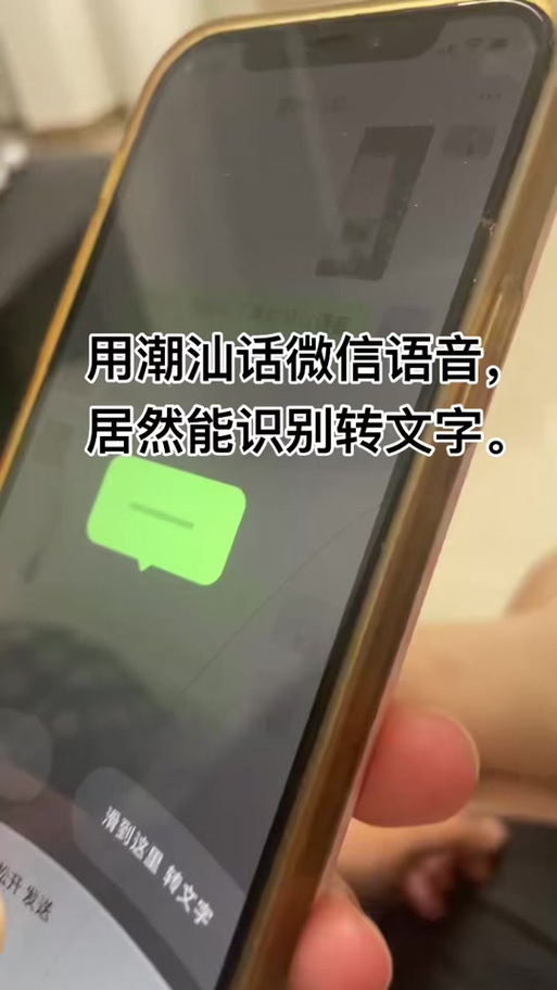 中文转潮州话在线翻译图标