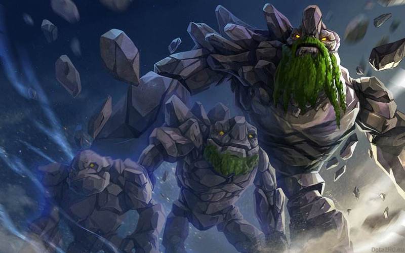 dota1山岭巨人出装缩略图