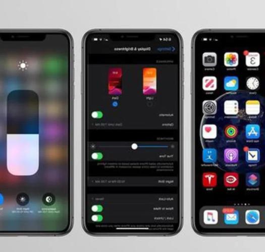 苹果ios13下载游戏截图