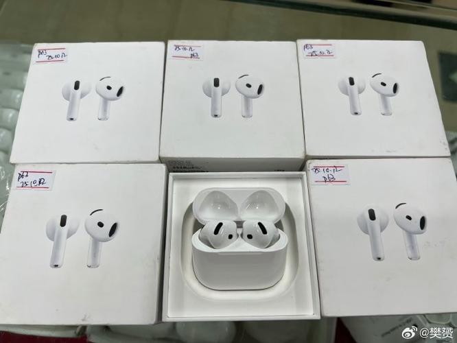 airpods未激活缩略图