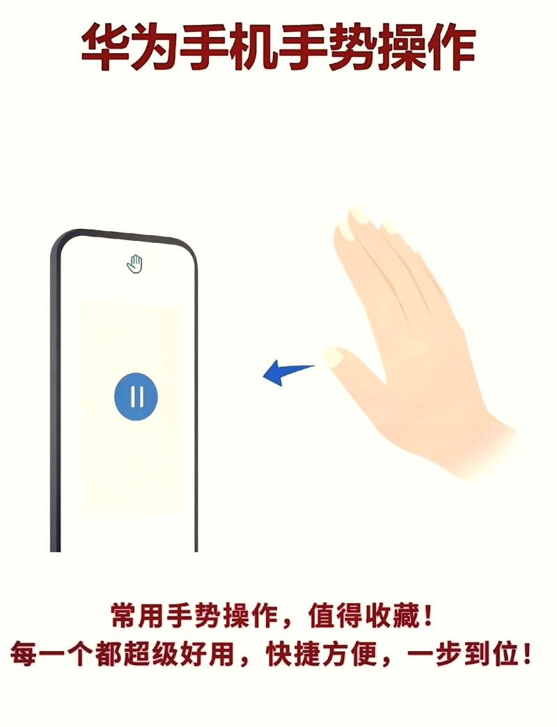 华为手机手势翻页设置方法缩略图