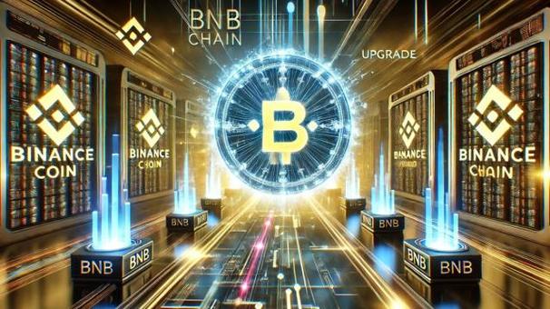 bnb更新了什么缩略图
