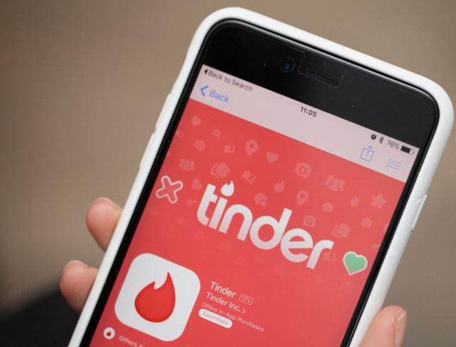 tinder安卓版为啥用不了缩略图
