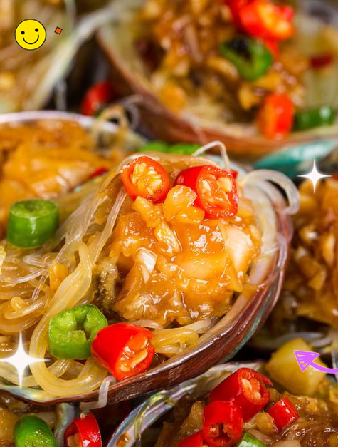 海螺煮熟后有腥臭味游戏截图