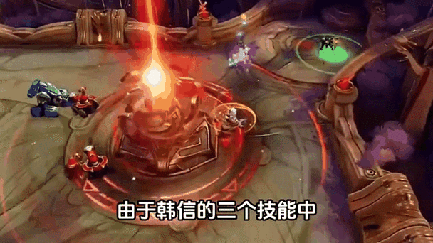 最适合偷塔的几位英雄缩略图