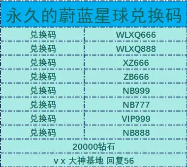 星球兑换码在哪里输入缩略图