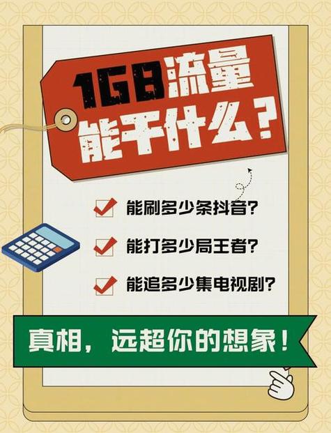 1g流量等于多少kb游戏截图