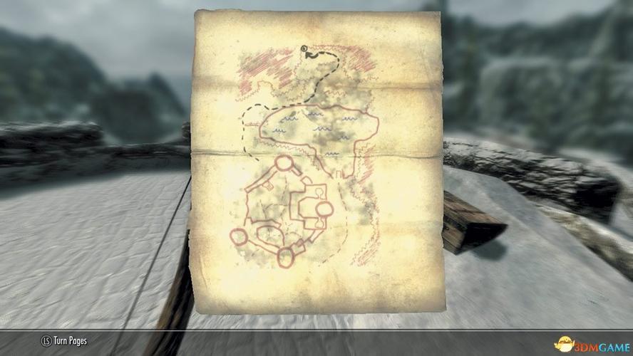 上古卷轴5私人领地mod