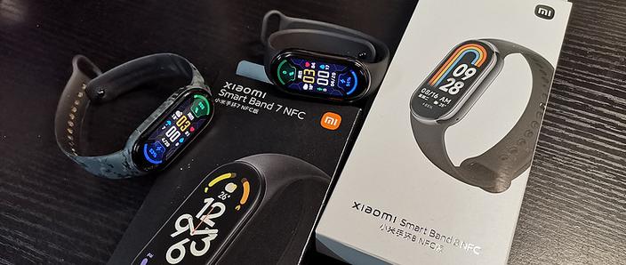小米手环8nfc功能说明缩略图