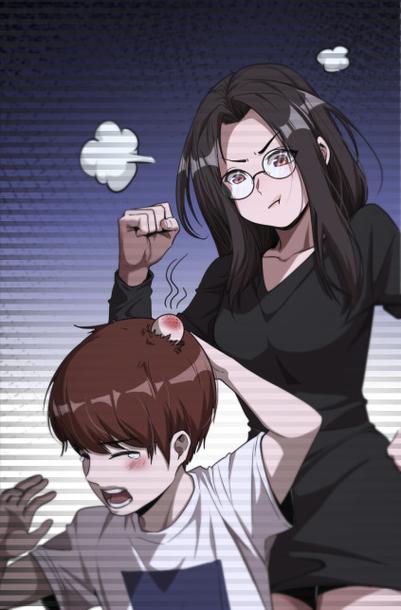 飞卢漫画官网入口缩略图
