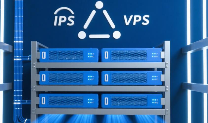 vps独立服务器独立ip缩略图