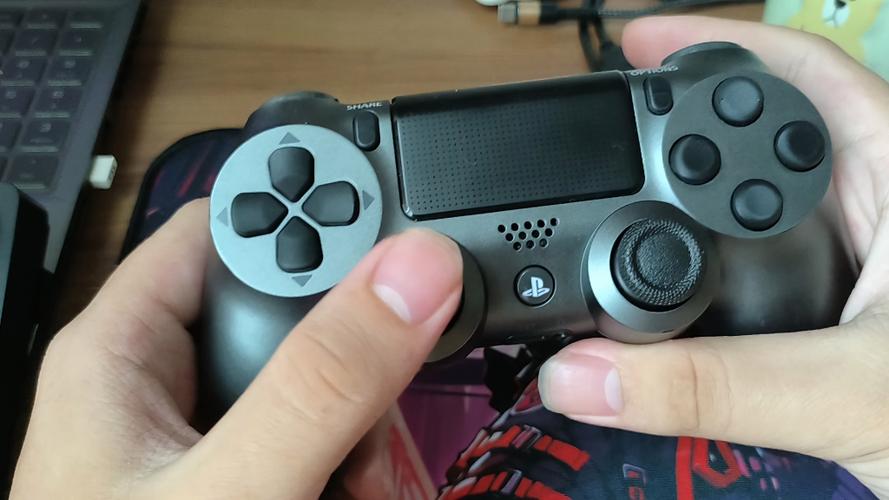 ps4手柄映射缩略图