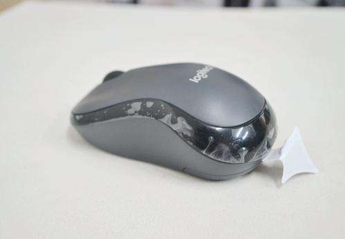 罗技M170和M220游戏截图