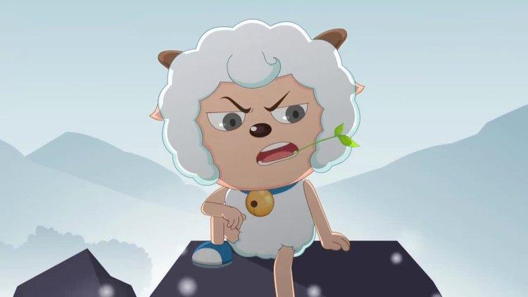喜羊羊黑化变狼游戏缩略图