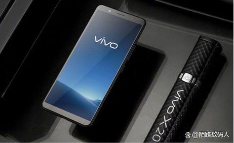 vivox20有前置有补光灯吗图标