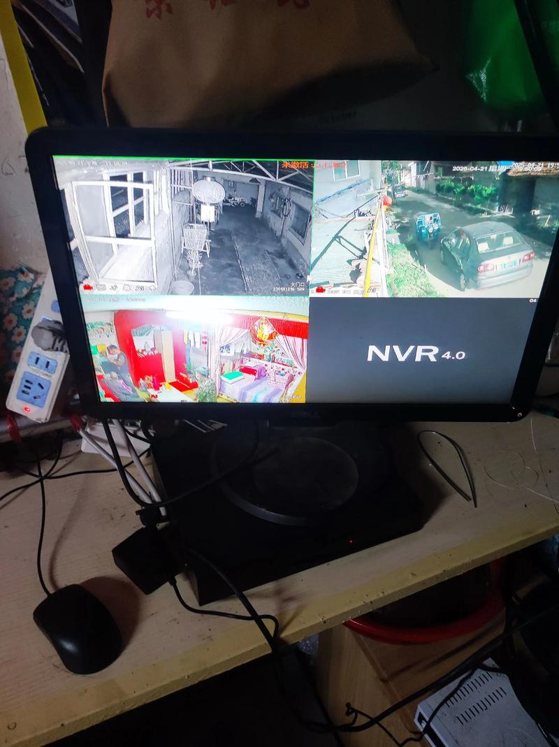 黑夜摄像头拍的清楚吗缩略图