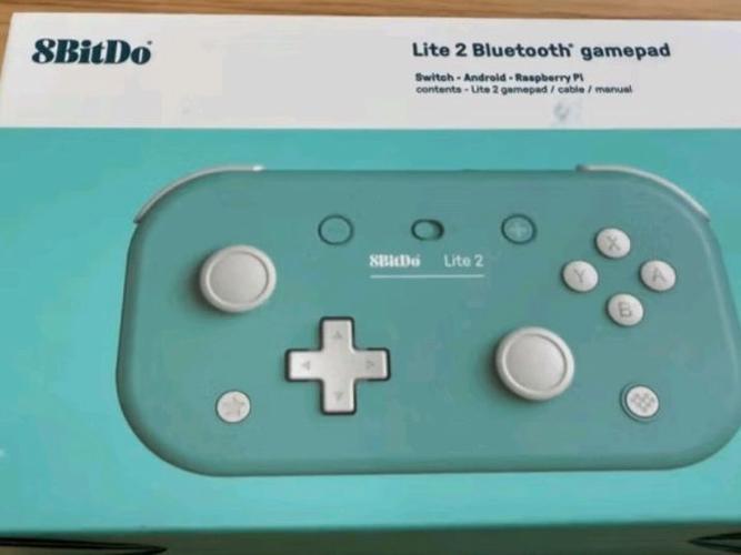传说之下gamepad按键缩略图