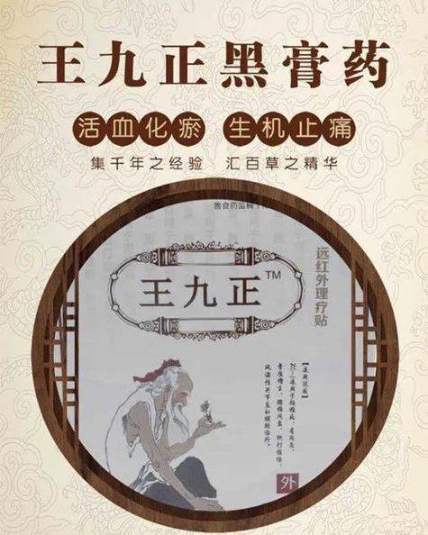 十大品牌膏药排名游戏截图