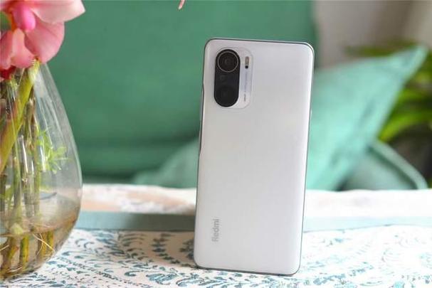 红米k40双卡双待怎么插卡缩略图