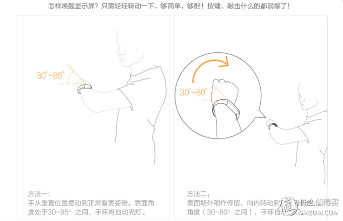 mambo手环使用教程缩略图