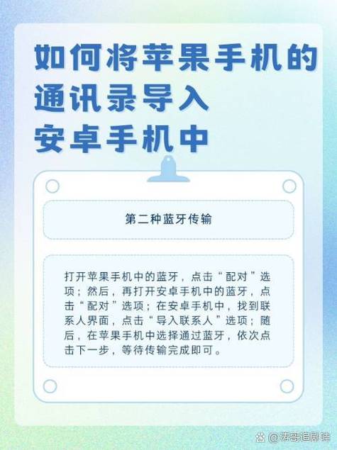 通讯录导入缩略图