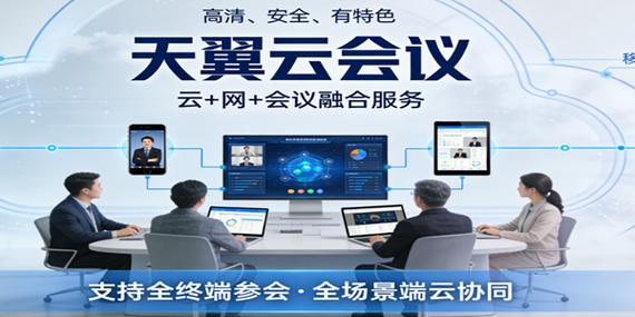 天翼云会议app官方下载安卓缩略图
