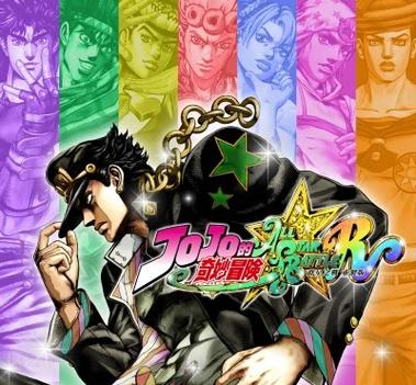 jojo群星之战中文版下载缩略图