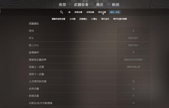 cs2怎么重置设置缩略图