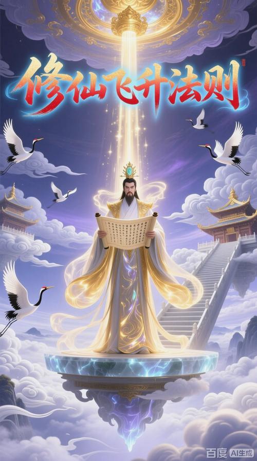 飞升后如何降低修炼等级游戏截图