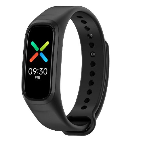 oppo手环使用说明书缩略图